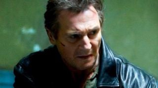 'Venganza: Conexión Estambul': Liam Neeson vuelve a estar en apuros en estas nuevas imágenes