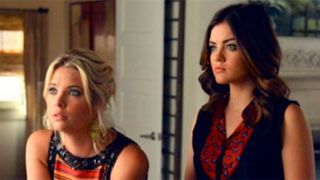 'Pretty Little Liars': ¿Es --- realmente un secuaz de "A"? ¿Quién disparó a --- al final de la tercera temporada? noticias imagen