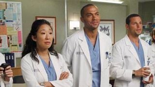 'Anatomía de Grey' celebrará una boda en la novena temporada... ¿Qué pareja pasará por el altar? noticias imagen