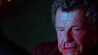 'Fringe': ¡¡Walter, torturado por un Observador en la quinta temporada!! noticias imagen