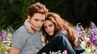 'Amanecer - Parte 2': Los productores quieren que Robert Pattinson y Kristen Stewart vuelvan juntos