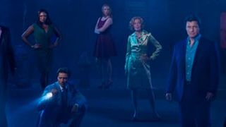 'Castle': ¡¡Primeras imágenes del reparto para la quinta temporada!! noticias imagen