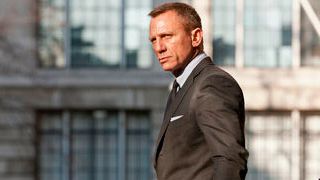 'Skyfall': Daniel Craig, muy elegante en las nuevas imágenes de lo nuevo de James Bond