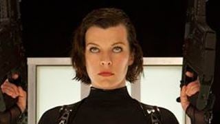 'Resident Evil: Venganza 3D': descubre cómo se hizo la película de Milla Jovovich