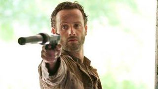 'The Walking Dead': dos nuevos y asfixiantes 'teasers' de la tercera temporada que Fox estrena el 15 de octubre noticias imagen
