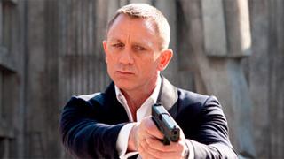 'Skyfall': Daniel Craig se enfrenta a Javier Bardem en la nueva película de James Bond... ¡¡Fotos nuevas!!