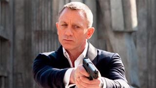 'Skyfall': Daniel Craig se enfrenta a Javier Bardem en la nueva película de James Bond... ¡¡Fotos nuevas!! noticias imagen