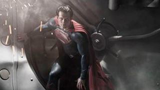 'El Hombre de Acero': Henry Cavill habla del nuevo Superman