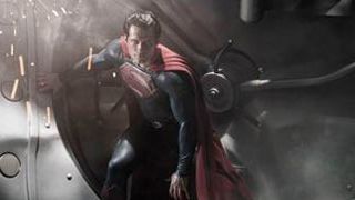 'El Hombre de Acero': Henry Cavill habla del nuevo Superman