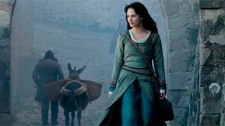 'El Laberinto': primera promo de la miniserie de Ridley y Tony Scott que estrenará Cuatro en España noticias imagen