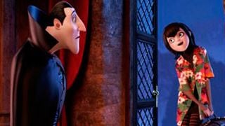 'Hotel Transilvania': segundo clip de la terrorífica comedia de animación noticias imagen