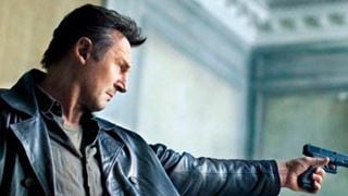 'Venganza: Conexión Estambul': Liam Neeson presenta el nuevo tráiler