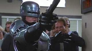 'Robocop': se filtran el argumento y algunos spoilers