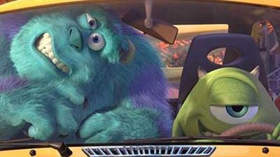 'Monstruos, S.A. 3D': tráiler de el esperado regreso de Mike y Sully a los cines