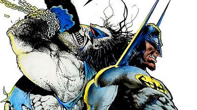 'La liga de la justicia': Lobo podría aparecer en esta adaptación de DC noticias imagen