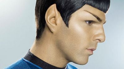 'Star Trek 2': Zachary Quinto habla sobre la película noticias imagen