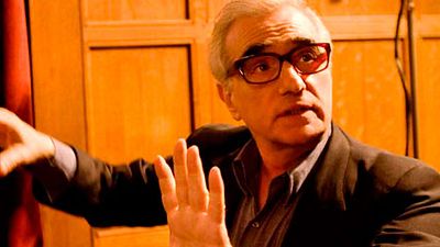 Martin Scorsese producirá una película sobre el critico Roger Ebert noticias imagen