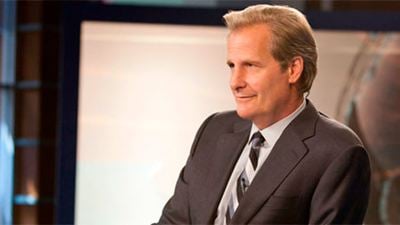 'The Newsroom' aterriza en España de la mano de Canal +