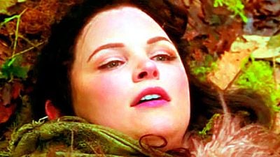 'Érase una vez (Once Upon A Time)' arrasa en su estreno en Antena 3 noticias imagen