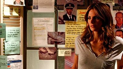 'Castle': Beckett, más cerca de resolver el asesinato de su madre en la quinta temporada noticias imagen