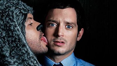 Fox España estrena 'Wilfred', la irreverente comedia protagonizada por Elijah Wood noticias imagen