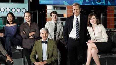 'The Newsroom' (Canal +): ¿Prefieres verla doblada o en versión original? noticias imagen