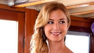 'Revenge': Emily, de dulce muchachita a toda una 'Killer' en las nuevas fotos de la segunda temporada noticias imagen