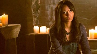 'Crónicas vampíricas': el primer episodio de la cuarta temporada... ¡En imágenes! noticias imagen