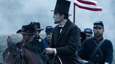 'Lincoln': primer tráiler de la próxima película de Steven Spielberg noticias imagen
