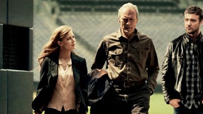 'Golpe de efecto': nuevo póster del regreso de Clint Eastwood a la gran pantalla noticias imagen