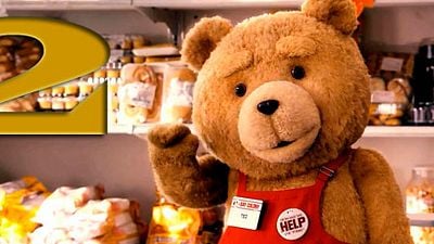 Universal planea 'Ted 2' y más secuelas de 'Bourne' noticias imagen