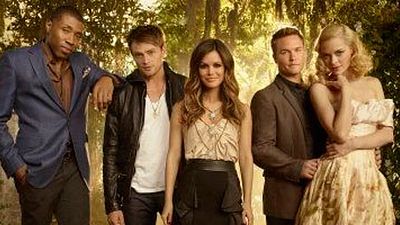 'Doctora en Alabama', con Rachel Bilson, desde el domingo 16 de septiembre en AXN White noticias imagen