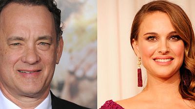 Michel Hazanavicius quiere a Tom Hanks y Natalie Portman para su nueva película