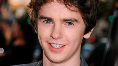 'Bates Motel': un 'crecidito' Freddie Highmore interpretará a Norman en la precuela de 'Psicosis'