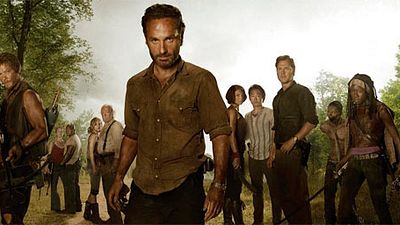 'The Walking Dead': luchar con los muertos y temer a los vivos, la máxima de la tercera temporada noticias imagen