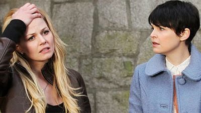 'Once Upon A Time (Érase una vez)': ¿Cómo será la relación de Emma y Mary Margaret en la segunda temporada? noticias imagen