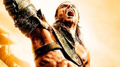 La precuela 'Spartacus: Dioses de la Arena', estreno en Cuatro el martes 18 de septiembre a las 22.30 horas noticias imagen