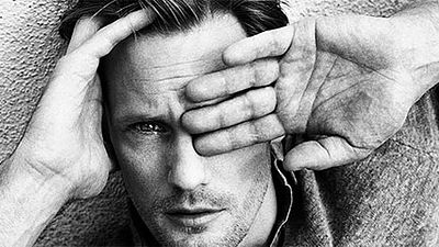 'Cincuenta sombras de Grey': Alexander Skarsgård quiere ser Christian... con condiciones