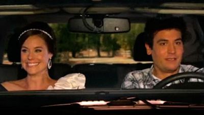 'Cómo conocí a vuestra madre': Ted y Victoria, una huída destinada al fracaso noticias imagen