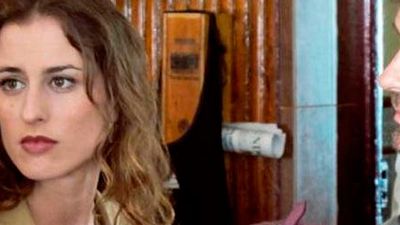 'Historias robadas': ¡Mira un adelanto de la miniserie de Antena 3 con Rodolfo Sancho y Lara Grube! noticias imagen