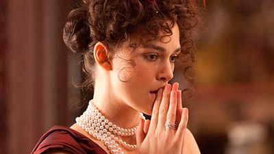'Anna Karenina': derroche de belleza de Keira Knightley en las nuevas imágenes noticias imagen