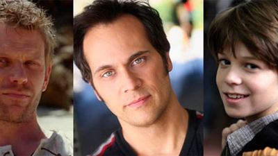 'Revolution' ficha tres actores de 'Supernatural'