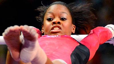 'Crónicas vampíricas' ficha a la gimnasta olímpica Gabby Douglas para su 4ªT