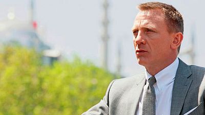 'Skyfall': nuevo spot internacional