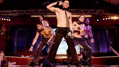 Exclusiva 'Magic Mike': tráiler en castellano