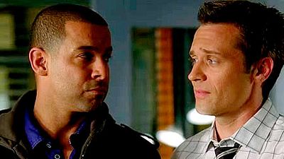 'Castle': Ryan y Esposito, cabreados en la 5ªT noticias imagen