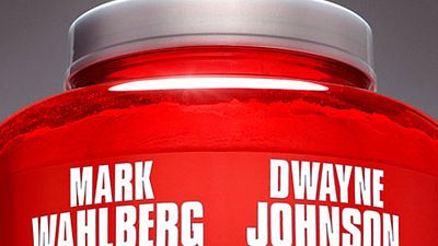 'Pain and Gain': peculiar póster de la nueva de Mark Wahlberg noticias imagen