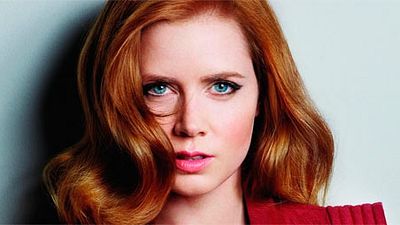 'El Hombre de Acero': Amy Adams dice que Henry Cavill lo borda como Superman noticias imagen