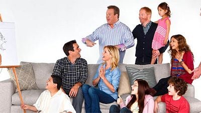 'Modern Family': siete 'spoilers' de la 4ªT noticias imagen