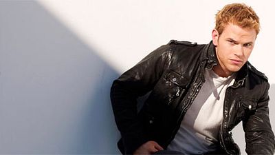 'Cincuenta sombras de Grey': ¿Kellan Lutz o Ryan Reynolds para el papel de Elliot? noticias imagen